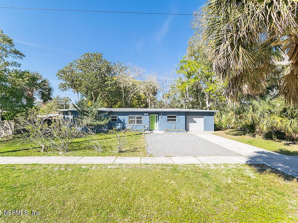 1844 PENMAN Road, Jacksonville Beach, FL 32250 Zillow