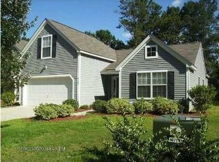9124 Fieldstone Trce, Summerville, SC 29485