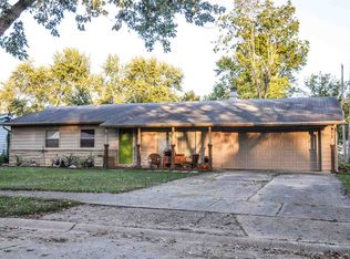 7409 Capri Dr, Fort Wayne, IN 46819