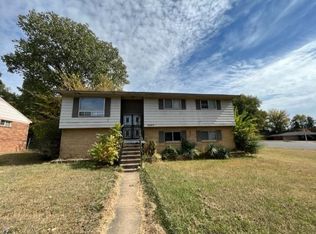 2560 Bridgeport Dr, Memphis, TN 38114