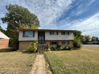 2560 Bridgeport Dr, Memphis, TN, 38114