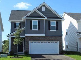 226 Munsee Cir, Winchester, VA 22602