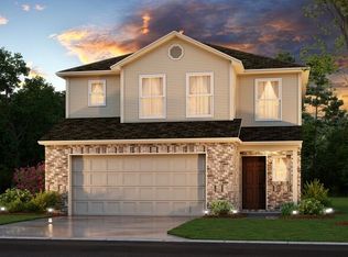 3371 Red Tail Way, Farmington, AR 72730