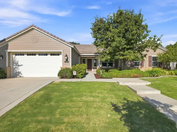 3113 Barrowby St, Bakersfield, CA 93311
