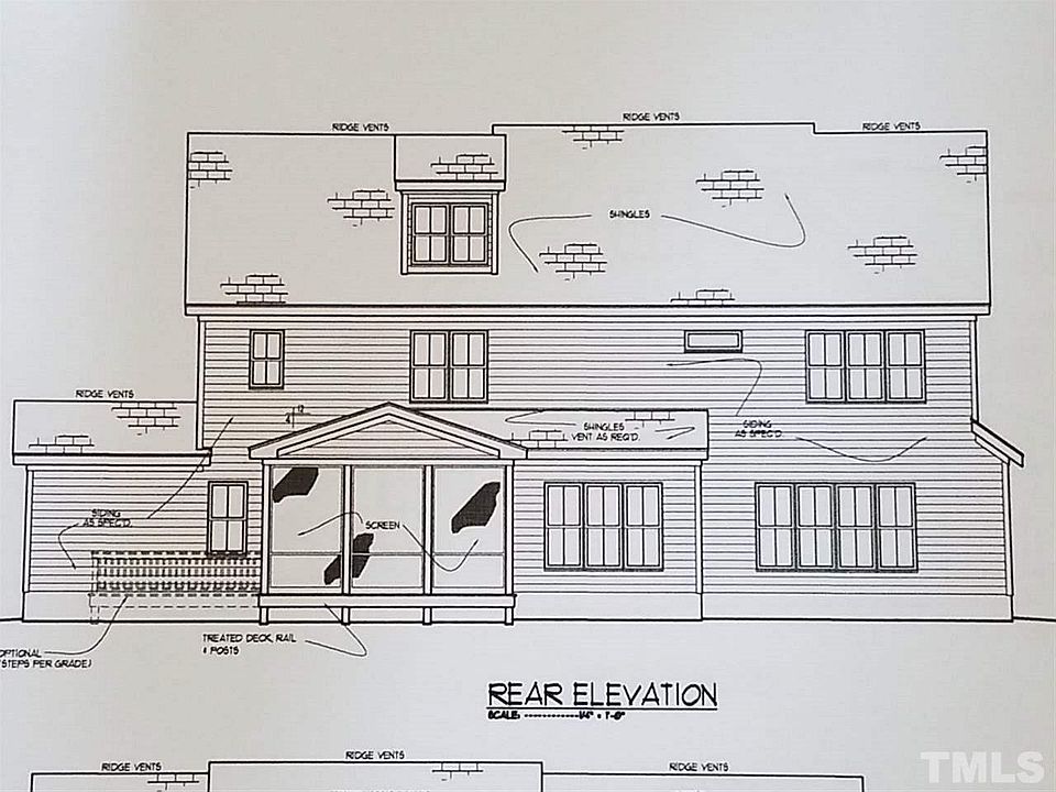 2nd image of 1832 Elderbank Dr