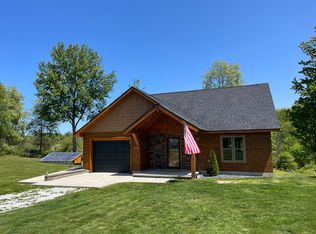 2748 Coleman Rd, Smiths Creek, MI 48074