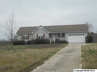 1095 Smith Chapel Rd, Boaz, AL 35956