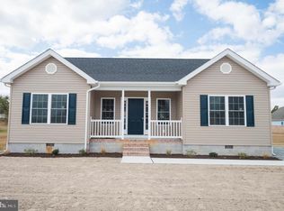 117 State St, Sharptown, MD 21861