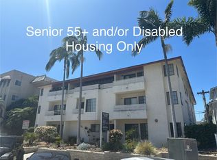 Hillcrest Palms Apartments, San Diego, CA 92103