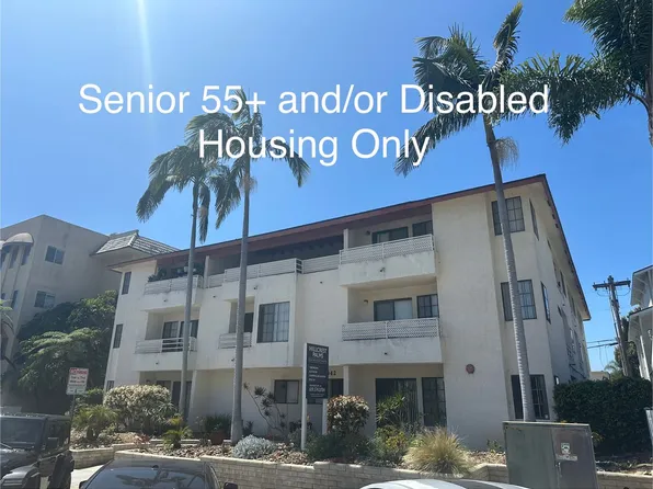Hillcrest Palms Apartments, 4042 Albatross St #7, San Diego, CA 92103