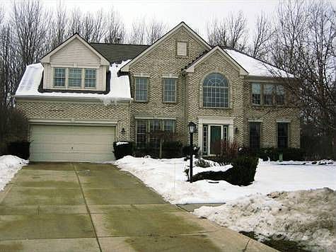 Welcome Home!