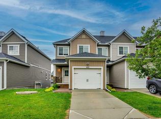355 Nolancrest Hts NW #413, Calgary, AB T3R0Z9