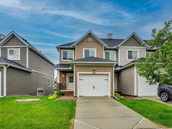 355 Nolancrest Hts NW #413, Calgary, AB T3R 0Z9
