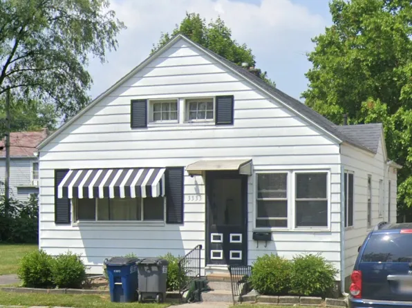 3333 Blackstone Dr, Toledo, OH 43608