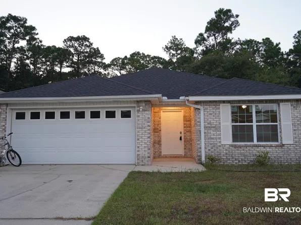 4627 Pine Blvd, Orange Beach, AL 36561