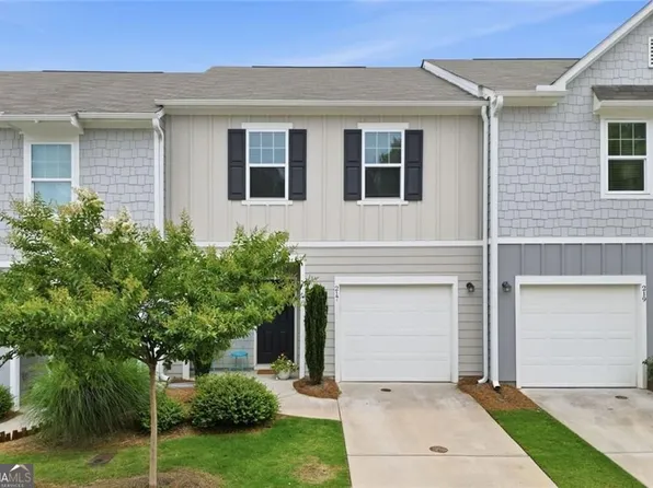 217 Grand Central Way, Cartersville, GA 30120