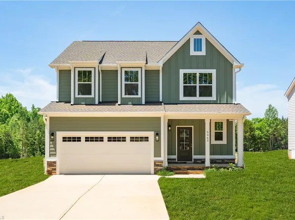 3965 Keystone Rd, Snow Camp, NC 27349