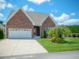 34 Enzo Dr, Coventry, RI 02816