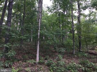 0 Locust Ln, Mount Jackson, VA 22842