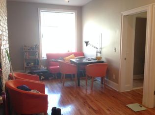 1927 Delancey St #3C, Philadelphia, PA 19103