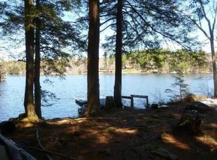 160-5 Zakelo Island Rd, Harrison, ME 04040