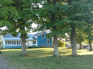 110 Hill Rd, Hermon, NY 13652