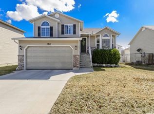 2917 W 2075 S, Syracuse, UT 84075