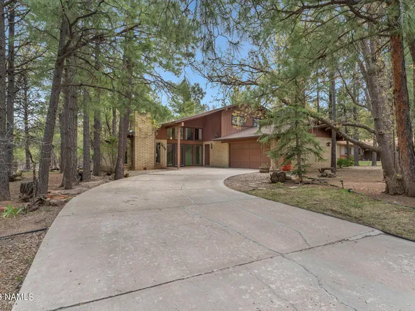 1450 N Wakonda St, Flagstaff, AZ 86004