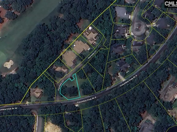 2 Fairway Ln #4, Blythewood, SC 29016