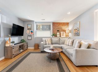 125 B St #1-A, South Boston, MA 02127