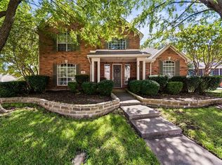328 Prism Ln, McKinney, TX 75072