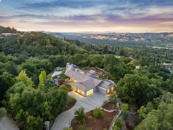 580 Highland Dr, Danville, CA 94526