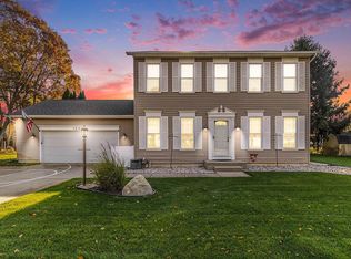 10938 Kayla Ct, Osceola, IN