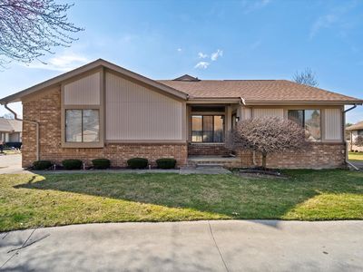 38763 Windmill Pointe N, Clinton Township, MI, 48038