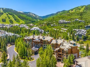 51 Offerson Rd #305, Beaver Creek, CO 81620