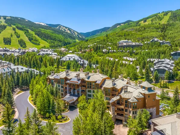 51 Offerson Rd #305, Beaver Creek, CO 81620