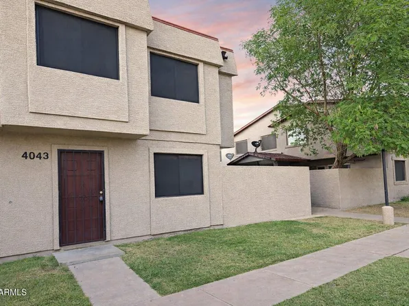 4043 W WONDERVIEW Road, Phoenix, AZ 85019