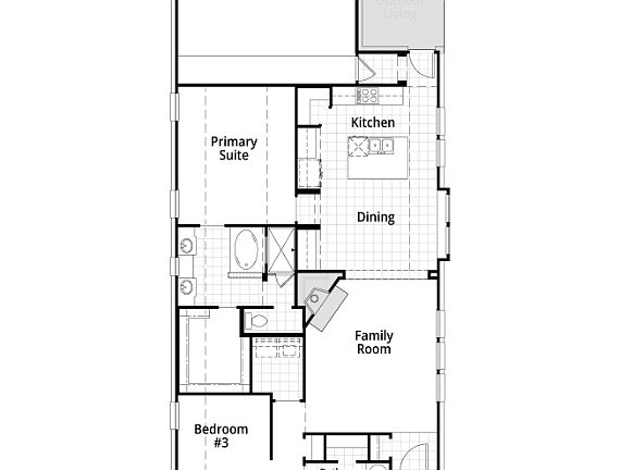 2nd image of 8157 Meadow Vly Dr