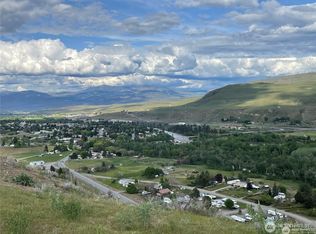 0 B And O Rd, Okanogan, WA 98840