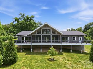 41 Bell Sprinkle Rd, Weaverville, NC 28787