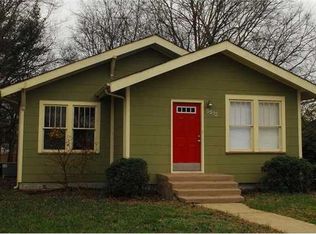 5512 Rosemont Dr, Chattanooga, TN 37411
