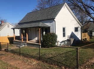 17 6th Ave, Greenville, SC 29609