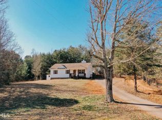 410 Garner Rd, Cornelia, GA 30531