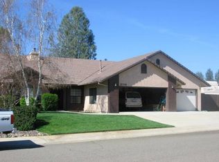 2114 Sophy Pl, Redding, CA 96003