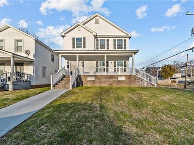 100 Ash Ave, Newport News, VA, 23607