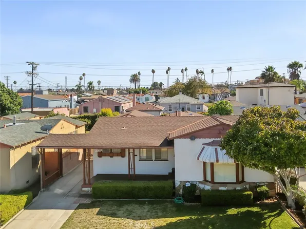 1438 W 94th St, Los Angeles, CA 90047