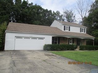 950 Clayton St, Marseilles, IL 61341