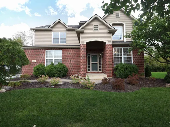 31023 Settlers Way Dr, Flat Rock, MI 48134