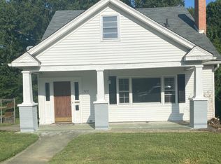 922 Forrest St, High Point, NC 27262