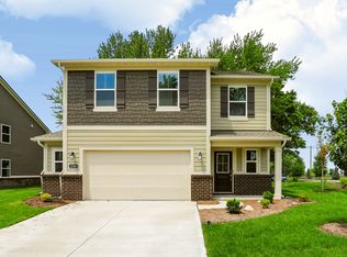 2708 Liam Pl, Greenwood, IN 46143